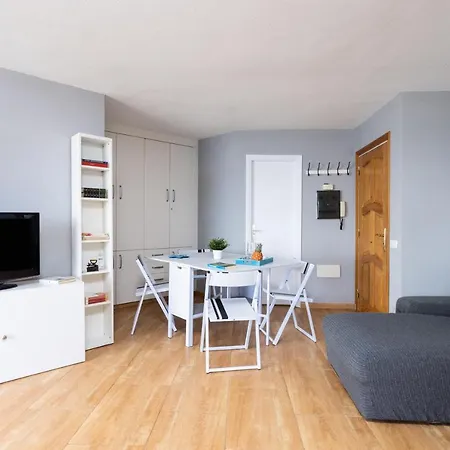 Home2Book Sea Front Caletillas Apartment Candelaria