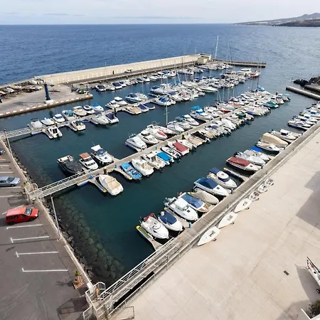 Lejlighed Home2Book Sea Front Caletillas *
