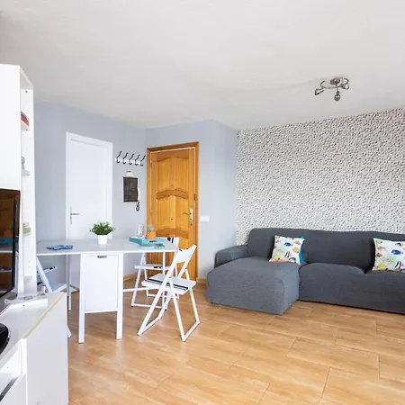 Home2Book Sea Front Caletillas