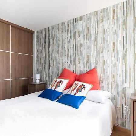 Home2Book Sea Front Caletillas Apartment Candelaria