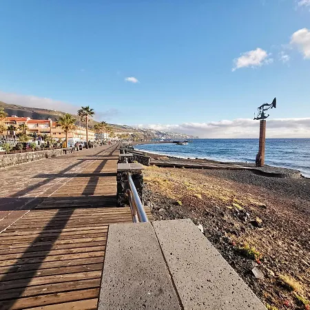 Home2Book Sea Front Caletillas